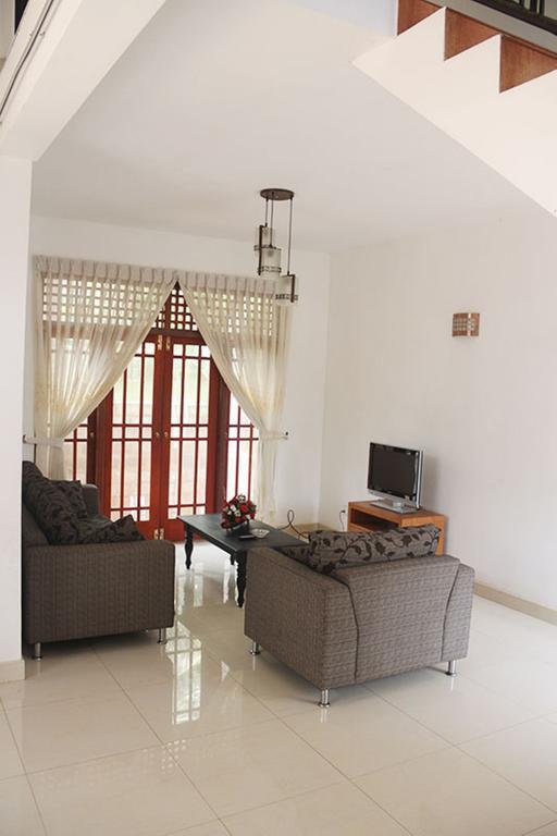 Hotel Red Rose Negombo Camera foto